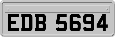 EDB5694