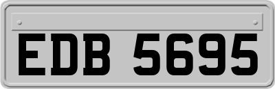 EDB5695