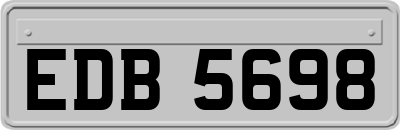EDB5698