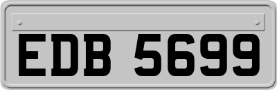 EDB5699