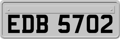 EDB5702