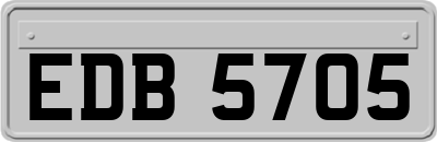 EDB5705