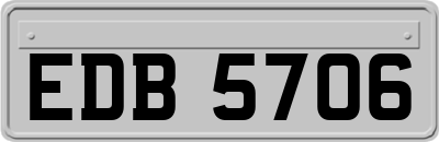 EDB5706