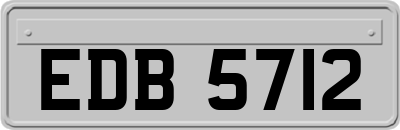 EDB5712