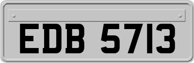 EDB5713