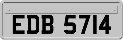 EDB5714