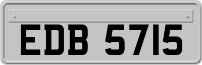 EDB5715