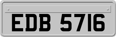 EDB5716