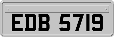 EDB5719