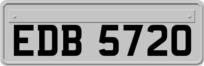 EDB5720