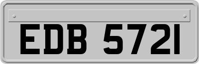 EDB5721