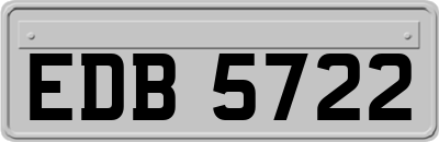 EDB5722
