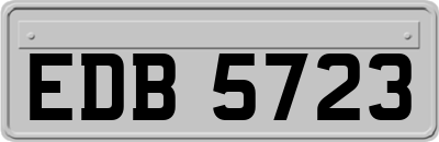 EDB5723