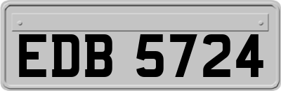 EDB5724