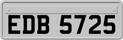 EDB5725