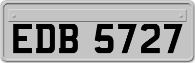 EDB5727