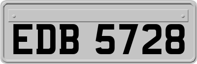 EDB5728