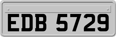 EDB5729