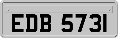 EDB5731