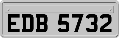 EDB5732