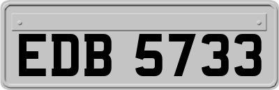EDB5733