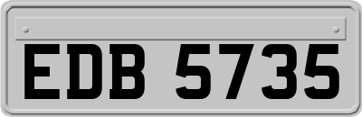 EDB5735