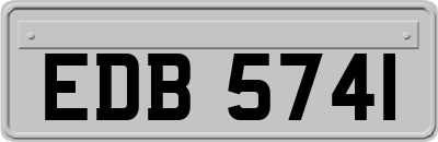 EDB5741