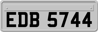 EDB5744
