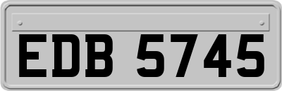 EDB5745