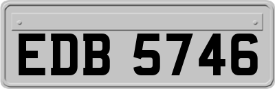 EDB5746