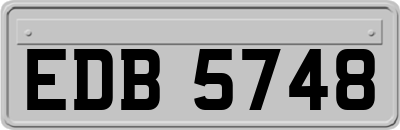 EDB5748
