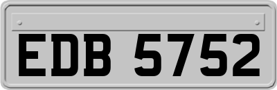 EDB5752
