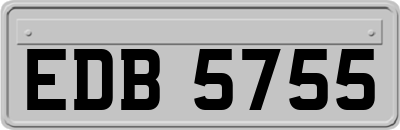 EDB5755