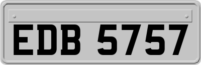 EDB5757