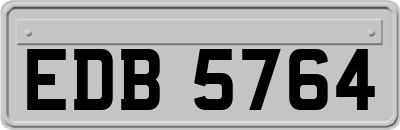 EDB5764
