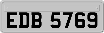 EDB5769