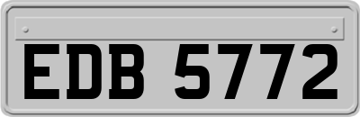 EDB5772