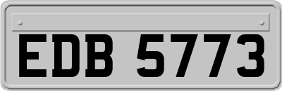 EDB5773