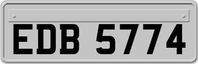EDB5774