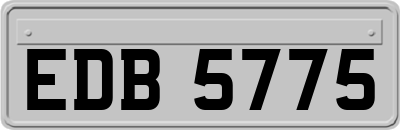 EDB5775