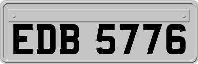 EDB5776