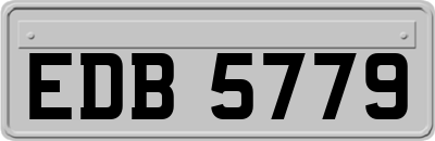 EDB5779