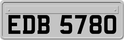 EDB5780