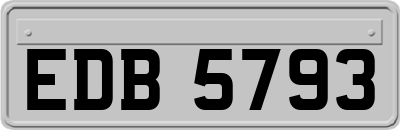 EDB5793