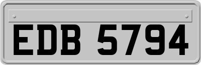 EDB5794