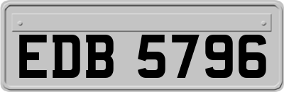 EDB5796