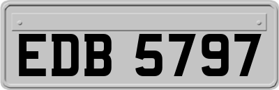 EDB5797