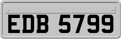 EDB5799
