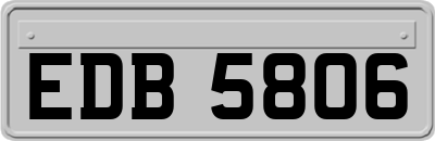 EDB5806