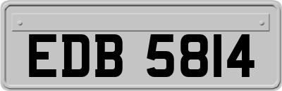 EDB5814